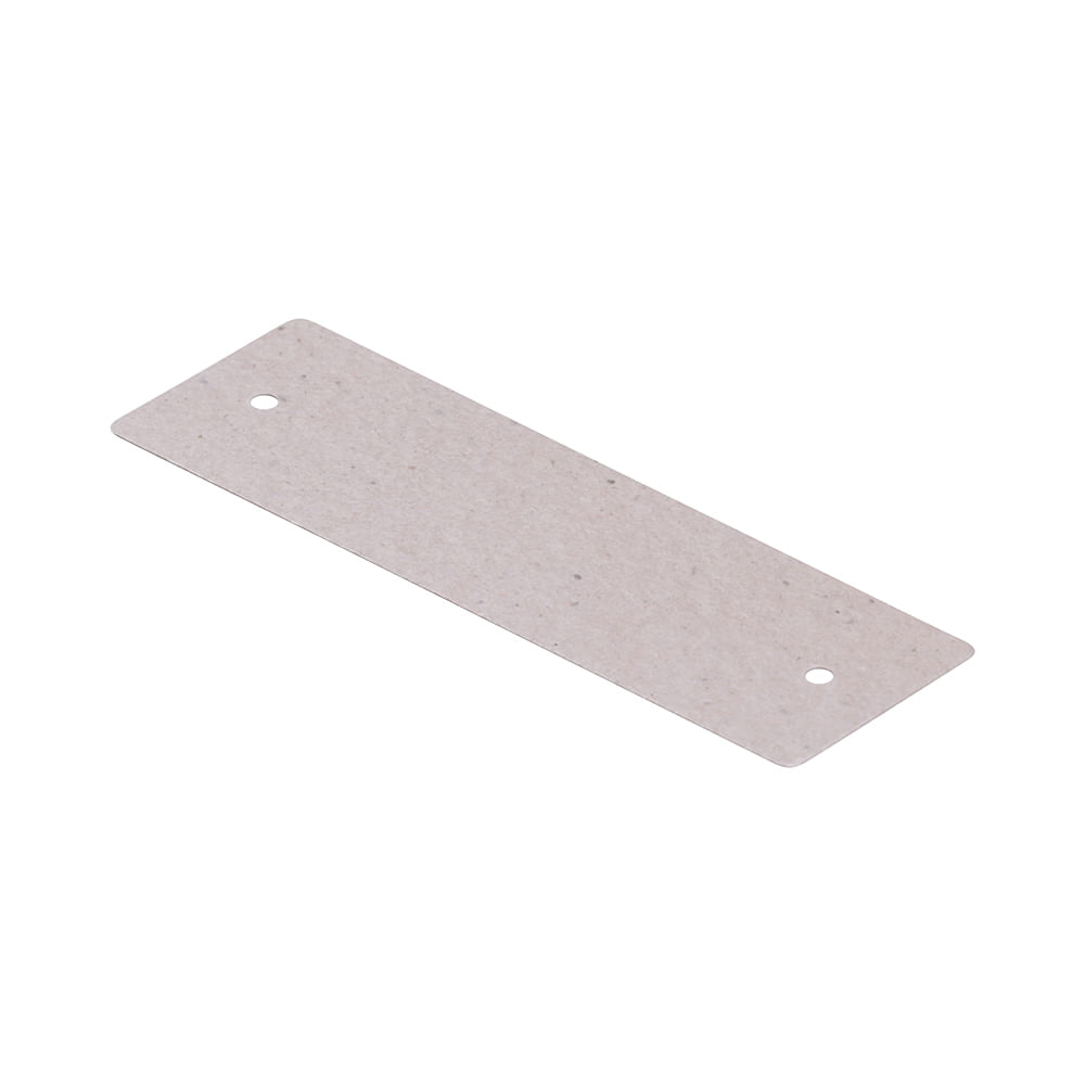 Filtro Mica Para Microondas Brastemp - W10732285 W10732285 Filtro Mica Para Microondas Brastemp - W10732285 W10732285