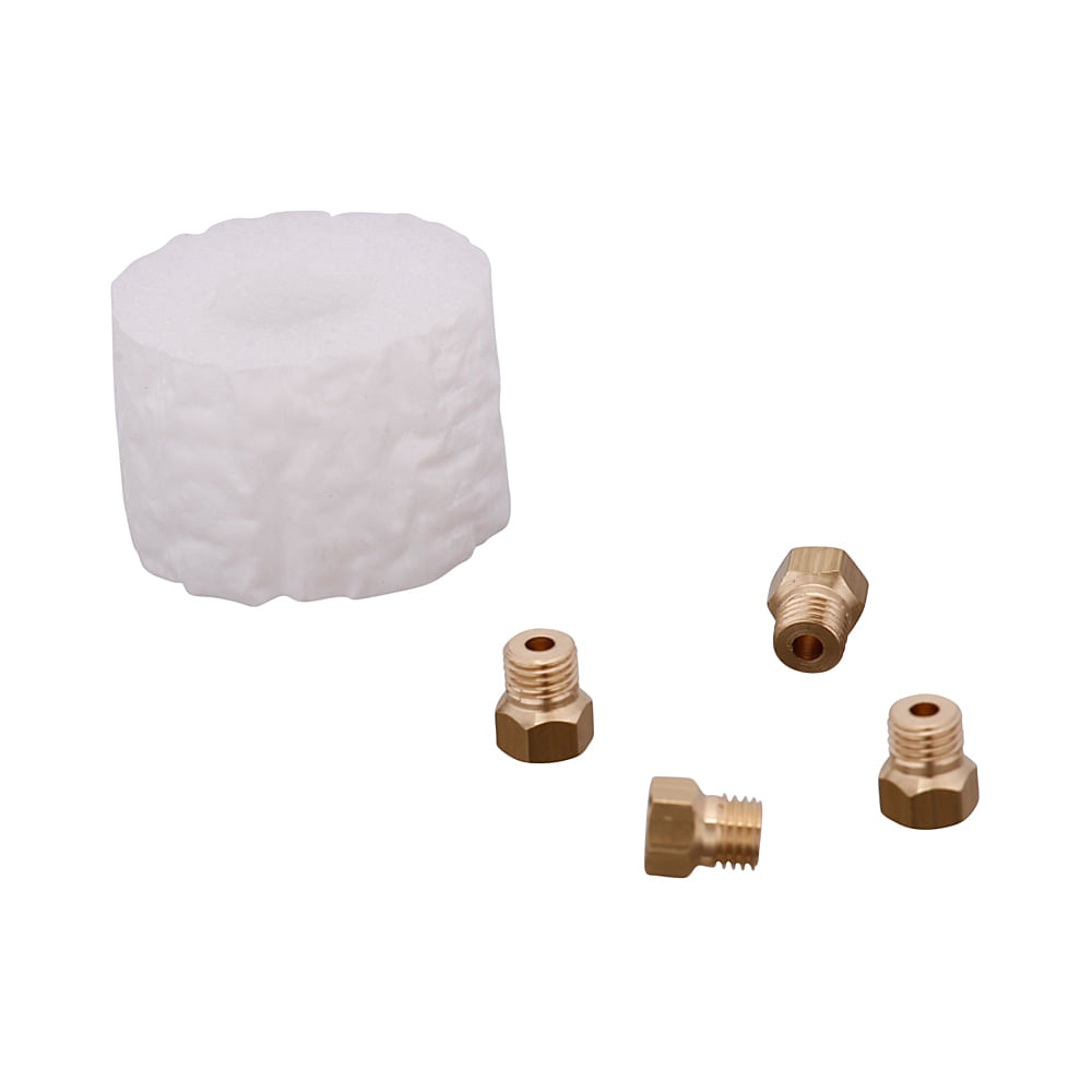 Kit Conversão Para Cooktop - W11233671 W11233671 Kit Conversão Para Cooktop - W11233671 W11233671