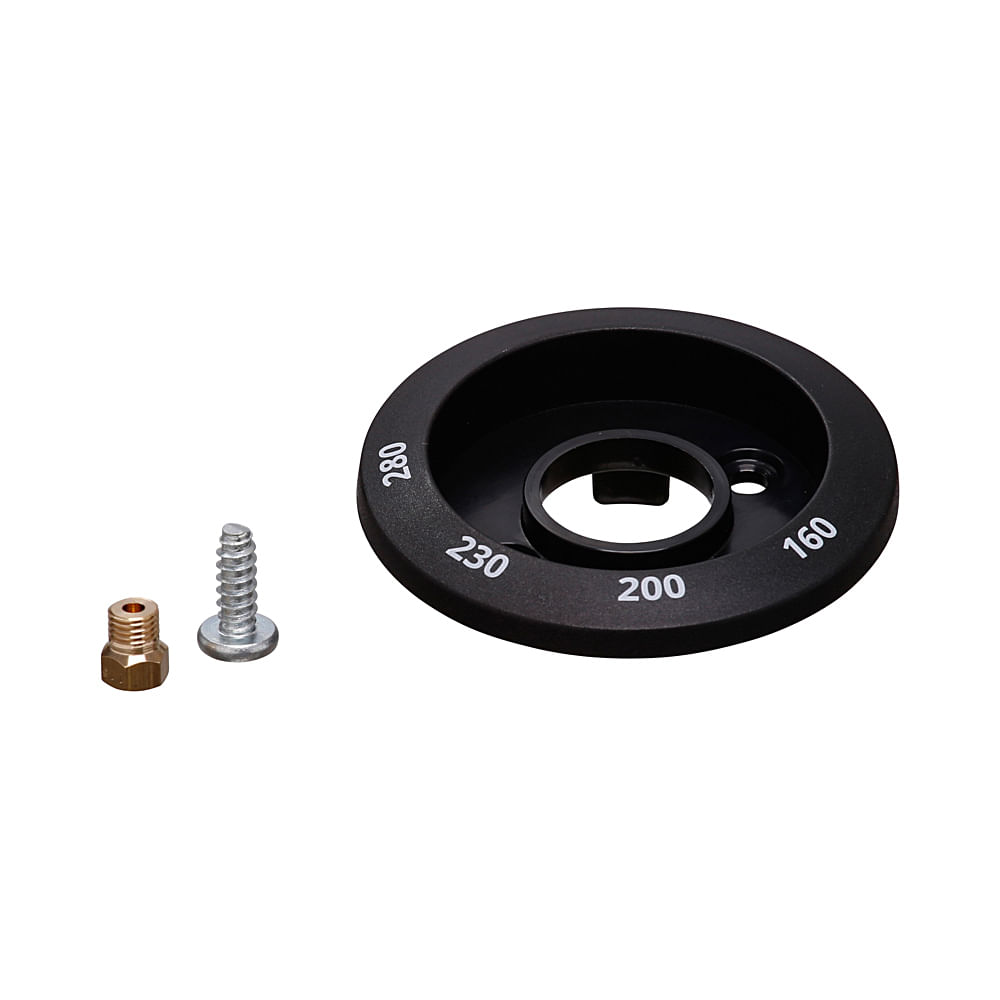 Kit Transformação Para Forno - W10892421 W10892421 Kit Transformação Para Forno - W10892421 W10892421