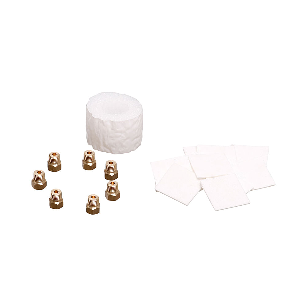 Kit Conversão Para Cooktop - W11255319 W11255319 Kit Conversão Para Cooktop - W11255319 W11255319