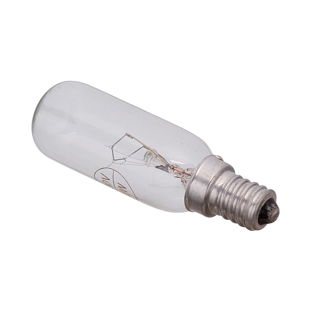 Lâmpada Incandescente 110V Para Coifa E Depurador - 326006237 326006237 Lâmpada Incandescente 110V Para Coifa E Depurador - 326006237 326006237