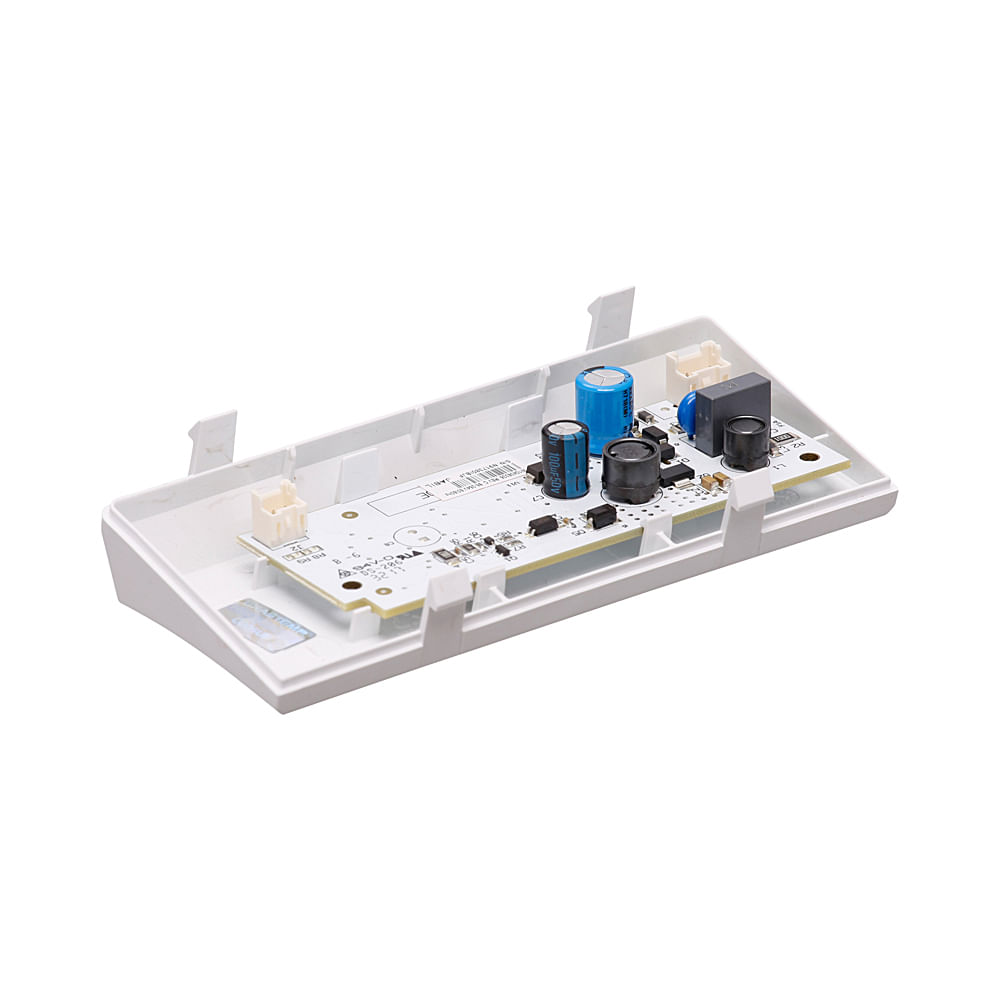 Lâmpada Led Bivolt Para Geladeira Brastemp - W10436335 W10436335 Lâmpada Led Bivolt Para Geladeira Brastemp - W10436335 W10436335