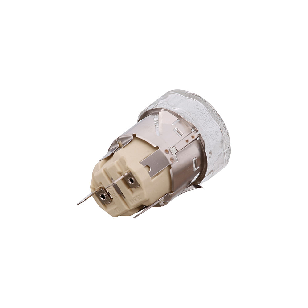 Lâmpada 220V Para Fogão - W10743265 W10743265 Lâmpada 220V Para Fogão - W10743265 W10743265