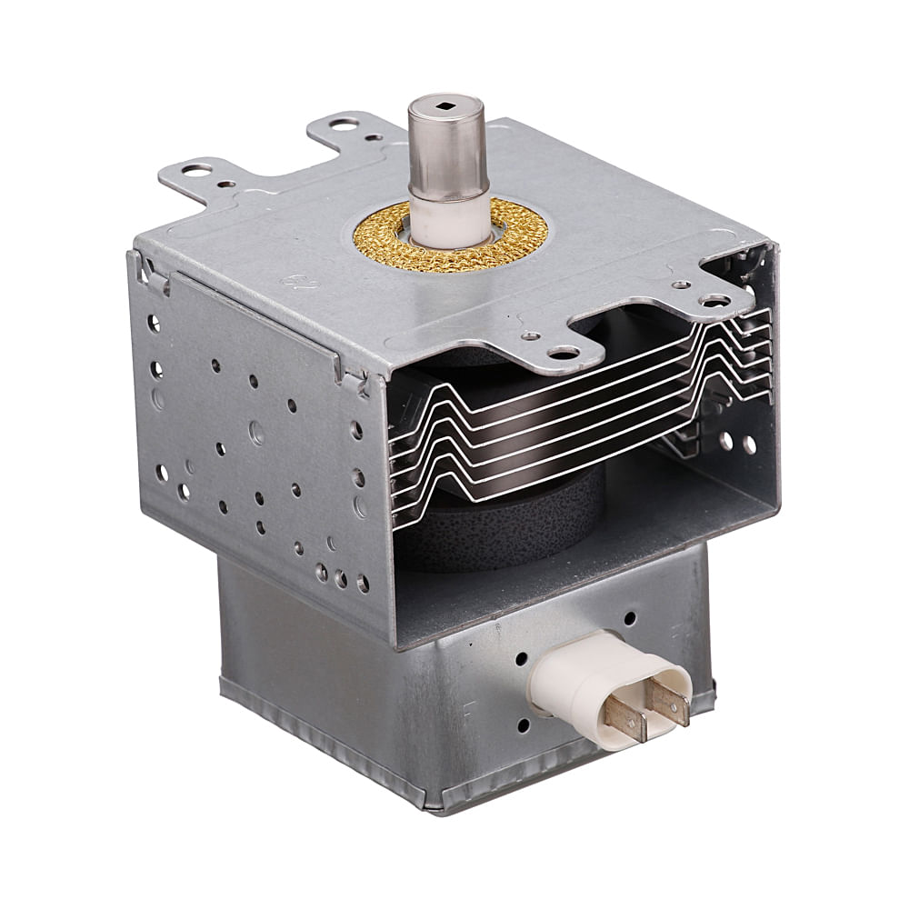 Magnetron Para Microondas Brastemp - W10274103 W10274103 Magnetron Para Microondas Brastemp - W10274103 W10274103