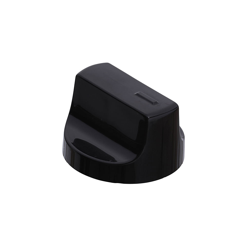 Botão De Fogão Brastemp - W10911543 W10911543 Botão De Fogão Brastemp - W10911543 W10911543