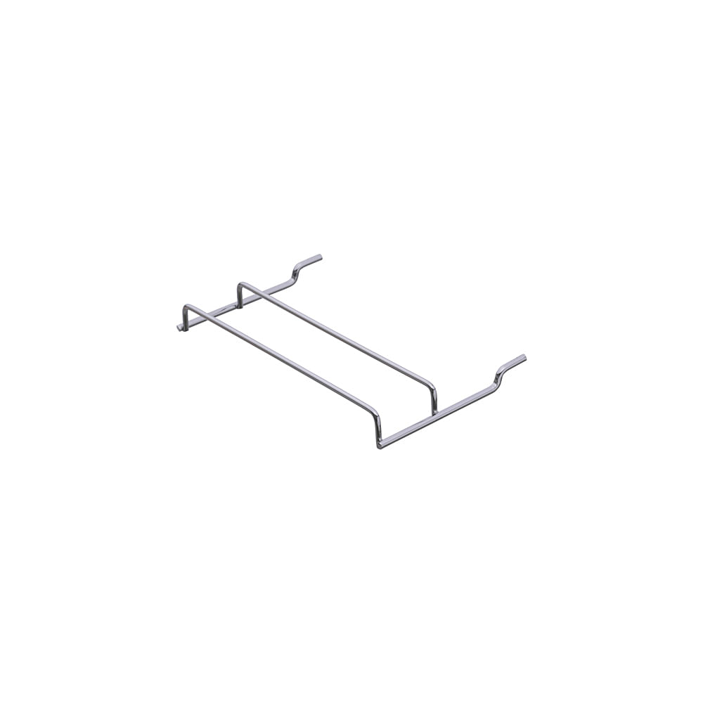 Quadro Lateral Para Fogão Brastemp - W10300507 W10300507 Quadro Lateral Para Fogão Brastemp - W10300507 W10300507