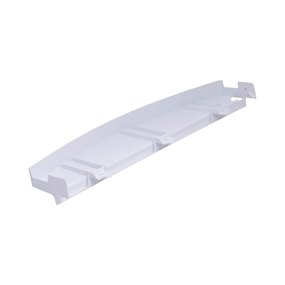 Rodapé Para Geladeira Brastemp - W10885276 W10885276 Rodapé Para Geladeira Brastemp - W10885276 W10885276