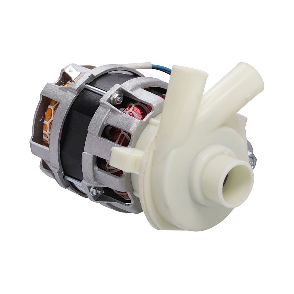 Motor 220V Para Lava Louças Brastemp - W10544750 W10544750 Motor 220V Para Lava Louças Brastemp - W10544750 W10544750