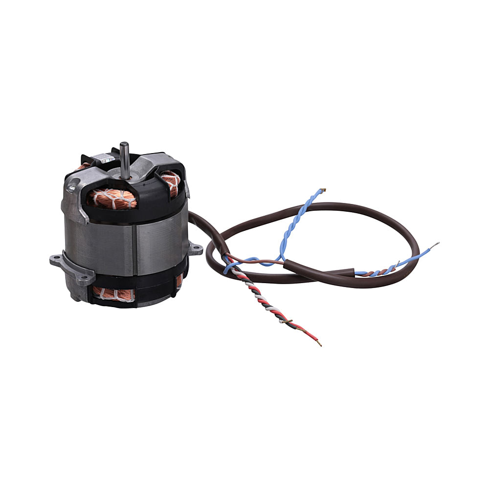 Motor 220V Para Coifa Brastemp - W10638539 W10638539 Motor 220V Para Coifa Brastemp - W10638539 W10638539