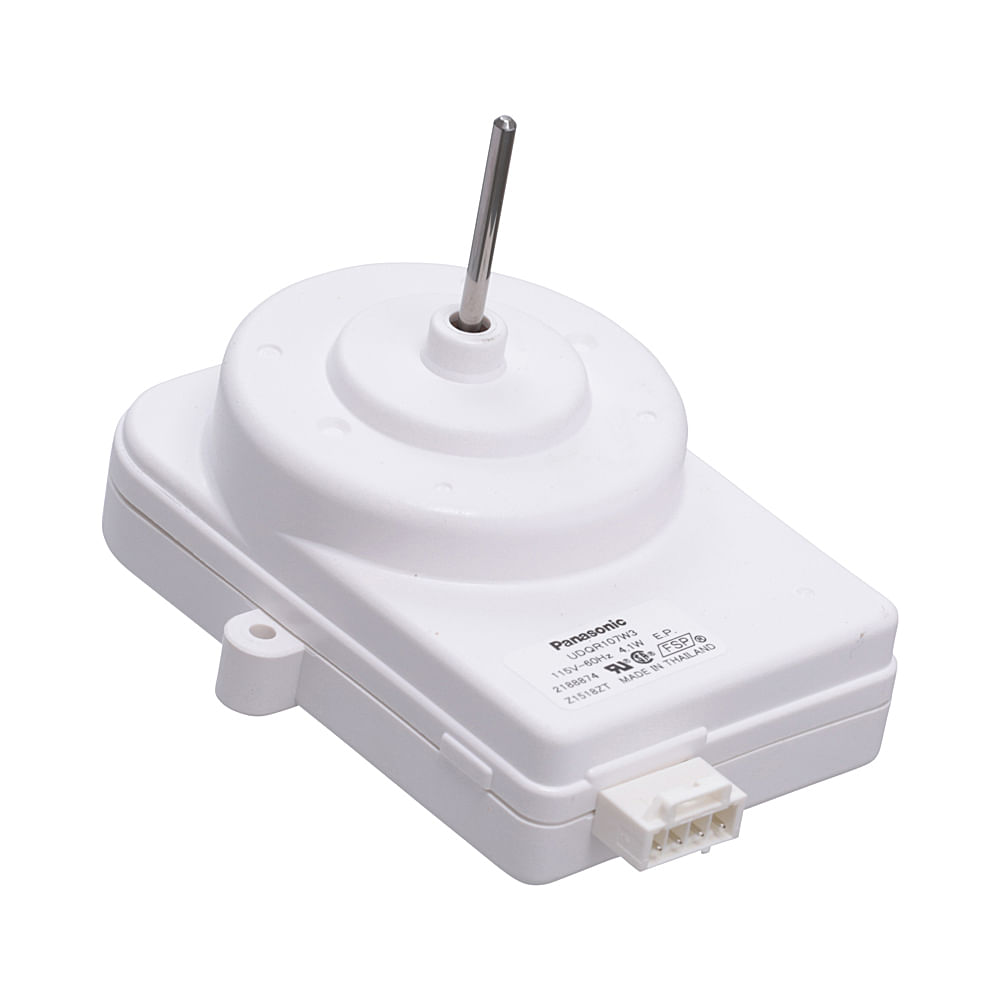 Motor 110V Para Geladeira Brastemp - W10369204 W10369204 Motor 110V Para Geladeira Brastemp - W10369204 W10369204