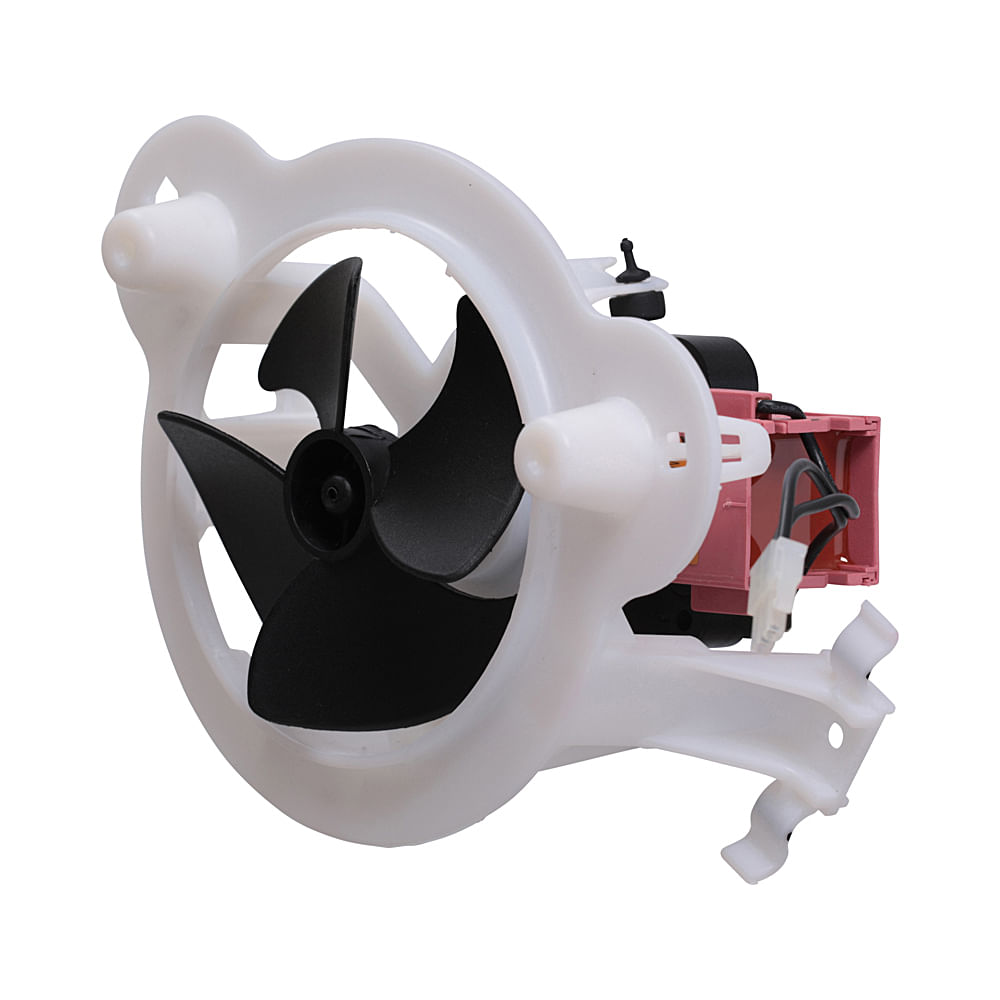 Ventilador Tangencial 110V Para Geladeira E Cervejeira - W10201178 W10201178 Ventilador Tangencial 110V Para Geladeira E Cervejeira - W10201178 W10201178