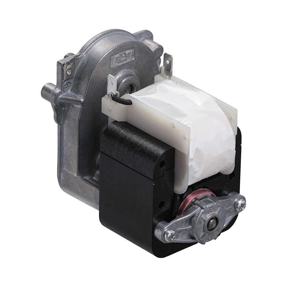Motor Do Dispenser 110V Para Geladeira Brastemp - W10393338 W10393338 Motor Do Dispenser 110V Para Geladeira Brastemp - W10393338 W10393338