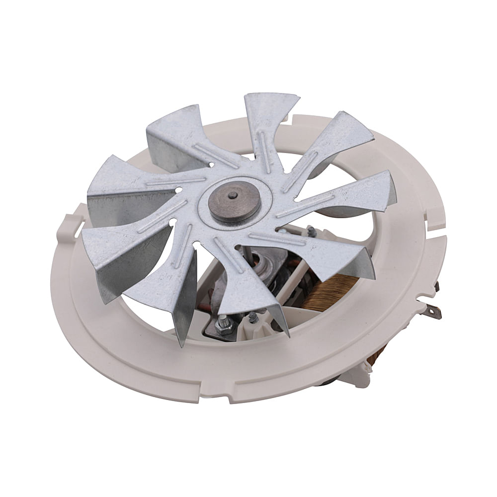 Motor Do Ventilador 220V Para Forno - 326076879 326076879 Motor Do Ventilador 220V Para Forno - 326076879 326076879