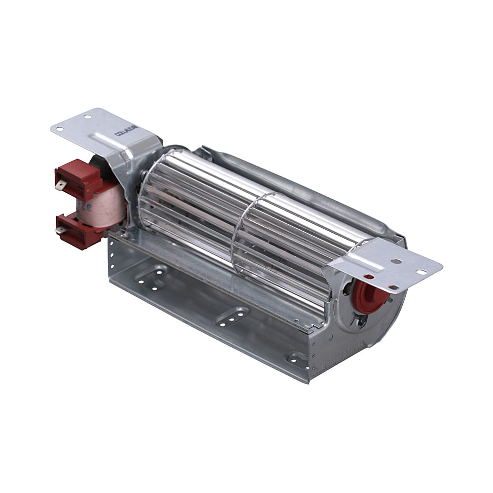 Motor Do Ventilador 220V Para Forno Brastemp - 326075382 326075382 Motor Do Ventilador 220V Para Forno Brastemp - 326075382 326075382