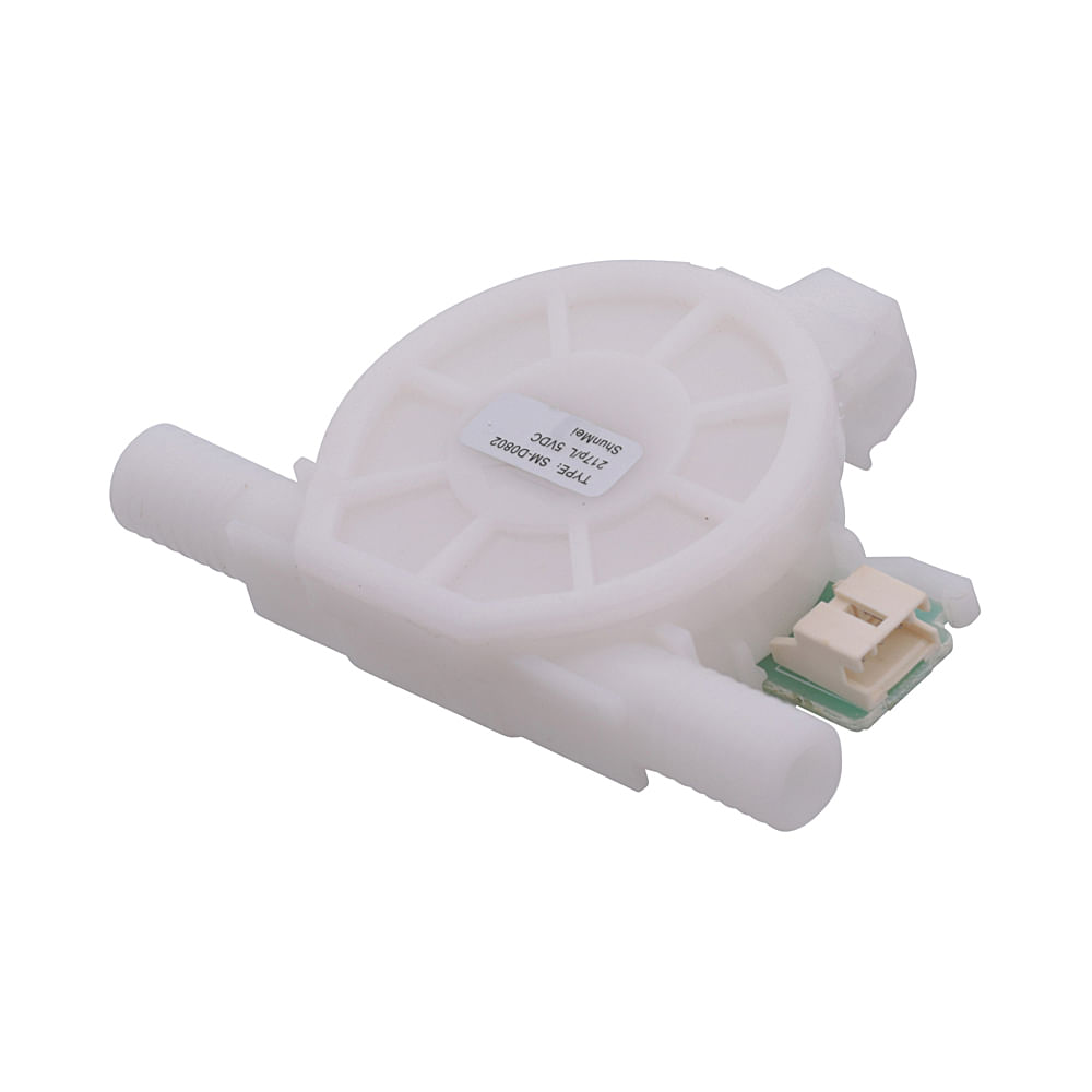 Medidor De Fluxo Para Lava Louças Brastemp - W10544760 W10544760 Medidor De Fluxo Para Lava Louças Brastemp - W10544760 W10544760