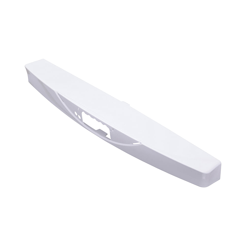 Painel De Controle Decorativo Para Geladeira E Freezer Brastemp - W10333430 W10333430 Painel De Controle Decorativo Para Geladeira E Freezer Brastemp - W10333430 W10333430