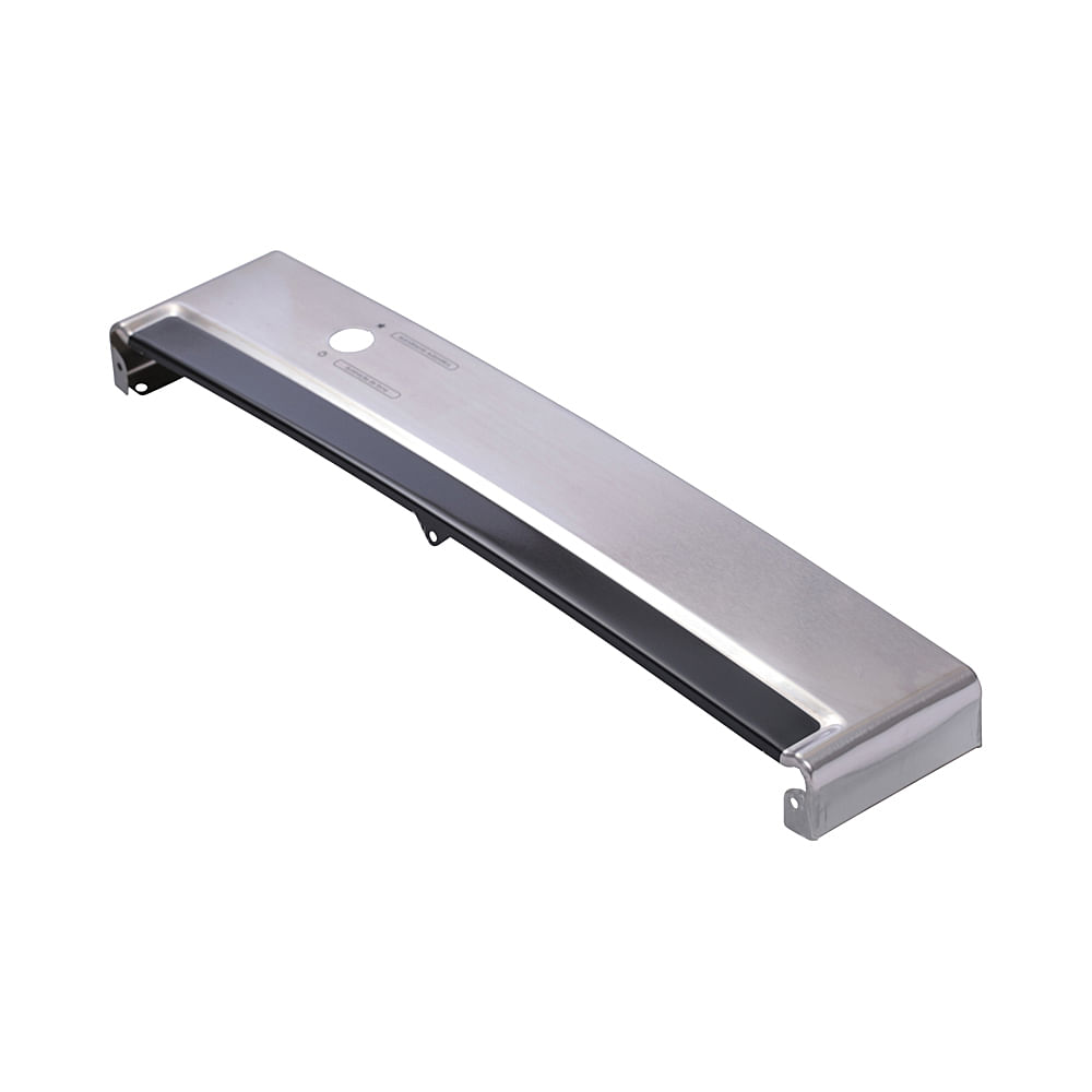 Painel Frontal Para Fogão Brastemp - W10622819 W10622819 Painel Frontal Para Fogão Brastemp - W10622819 W10622819