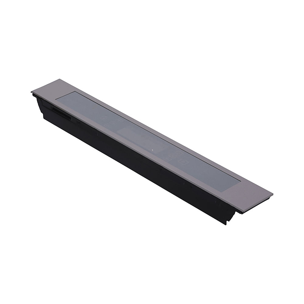 Painel De Controle Decorativo Para Forno Brastemp - 326075362 326075362 Painel De Controle Decorativo Para Forno Brastemp - 326075362 326075362