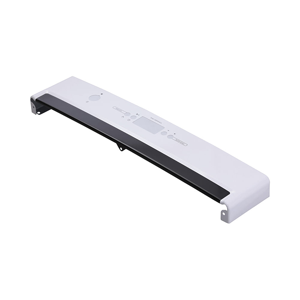 Painel Frontal Para Fogão Brastemp - W10622820 W10622820 Painel Frontal Para Fogão Brastemp - W10622820 W10622820