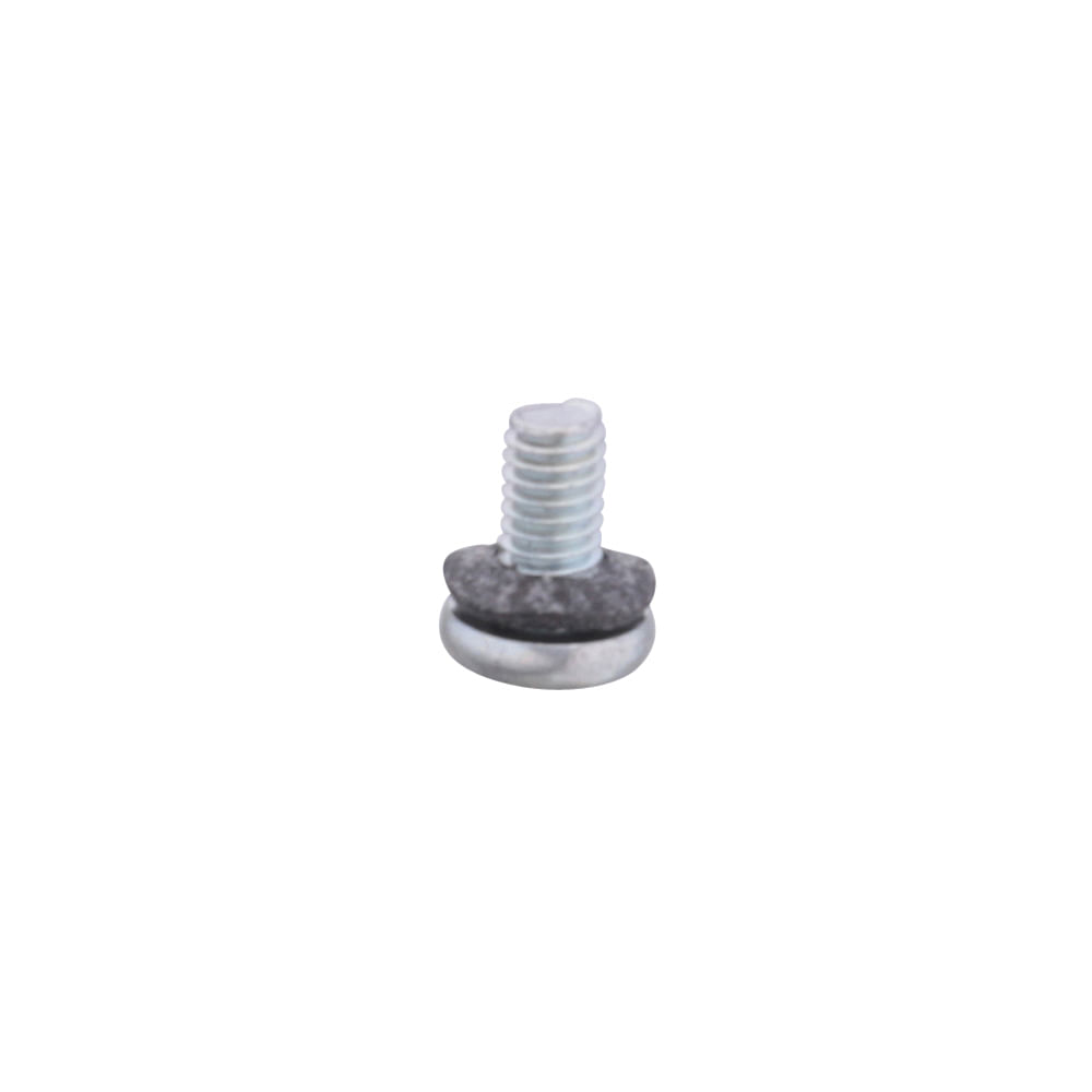 Parafuso De Fixação Da Mesa Para Cooktop Brastemp - W10746454 W10746454 Parafuso De Fixação Da Mesa Para Cooktop Brastemp - W10746454 W10746454