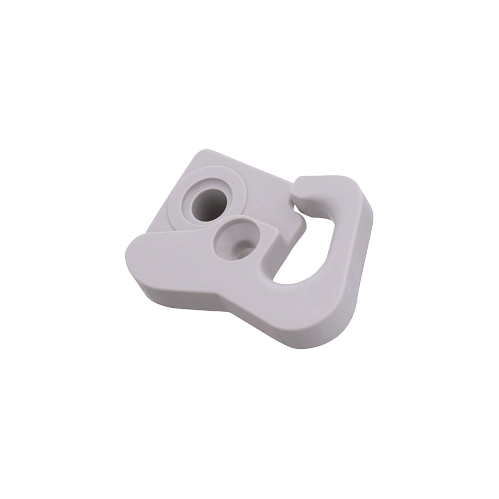 Bucha Direita Da Porta Para Geladeira - W10656091 W10656091 Bucha Direita Da Porta Para Geladeira - W10656091 W10656091