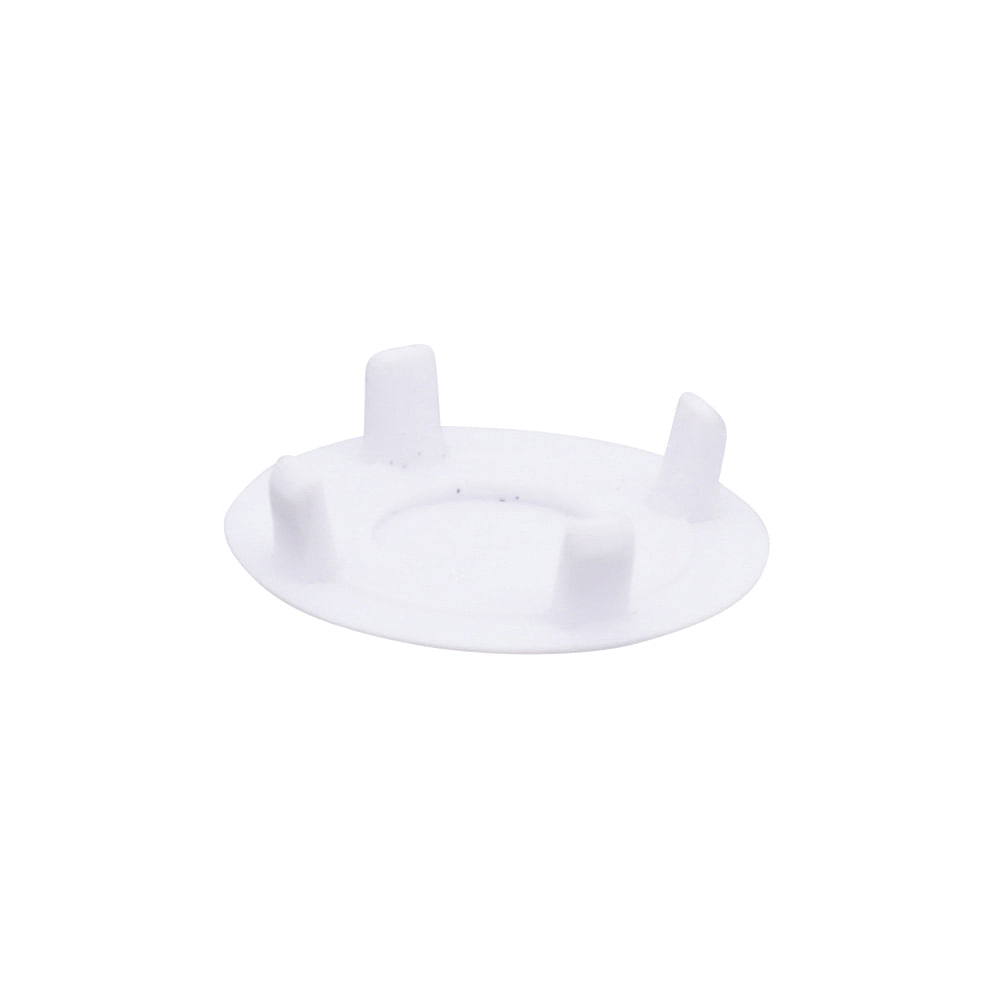 Tampão Do Parafuso Do Console Para Geladeira E Freezer - 326040352 326040352