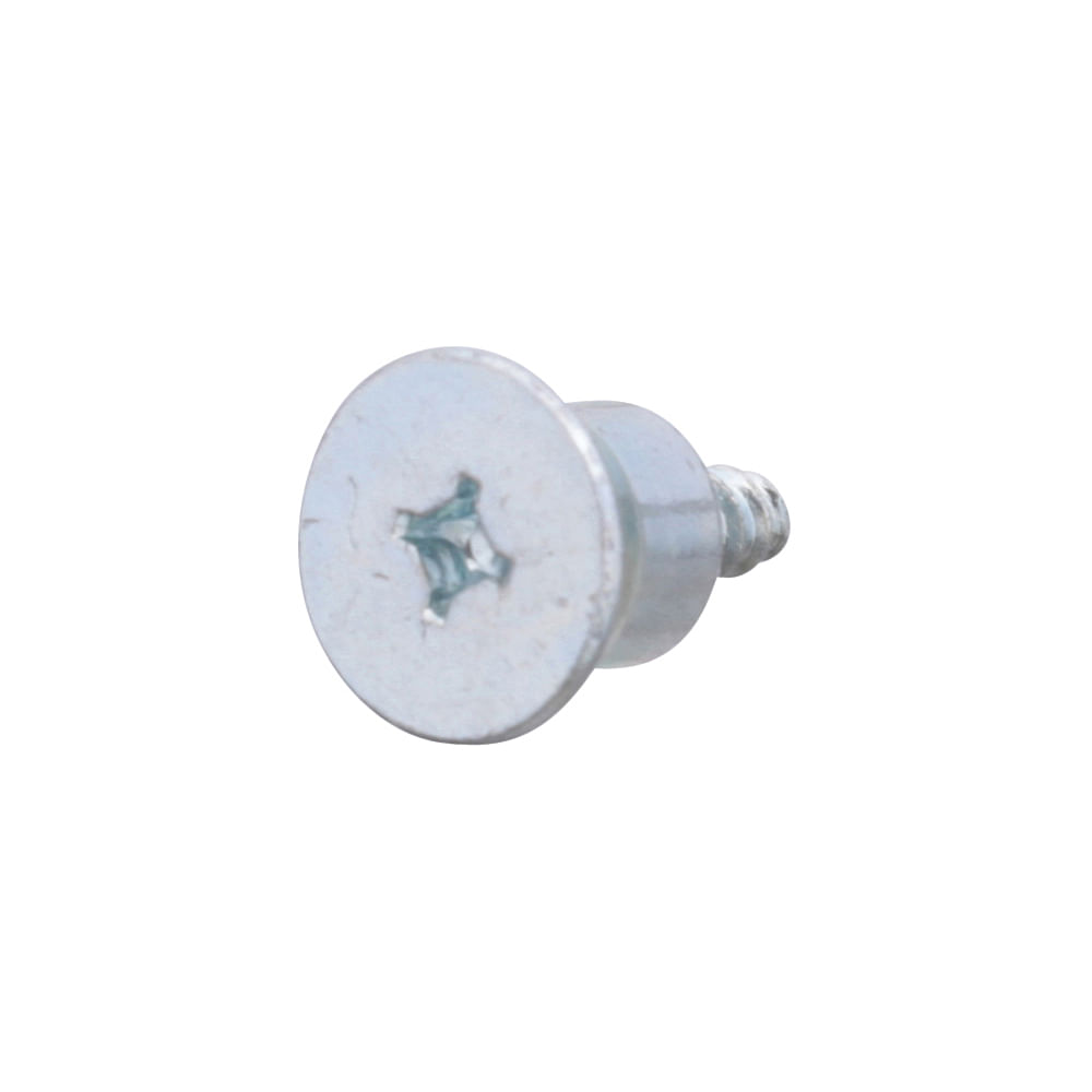 Parafuso Do Puxador Para Geladeira Brastemp - W10170540 W10170540 Parafuso Do Puxador Para Geladeira Brastemp - W10170540 W10170540