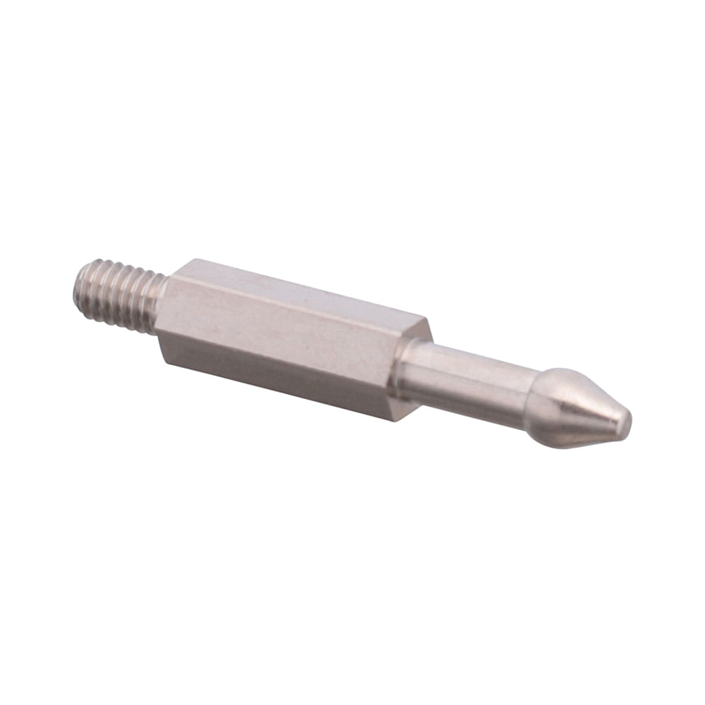 Pino Da Capa Inferior Para Coifa Brastemp - 326075886 326075886 Pino Da Capa Inferior Para Coifa Brastemp - 326075886 326075886