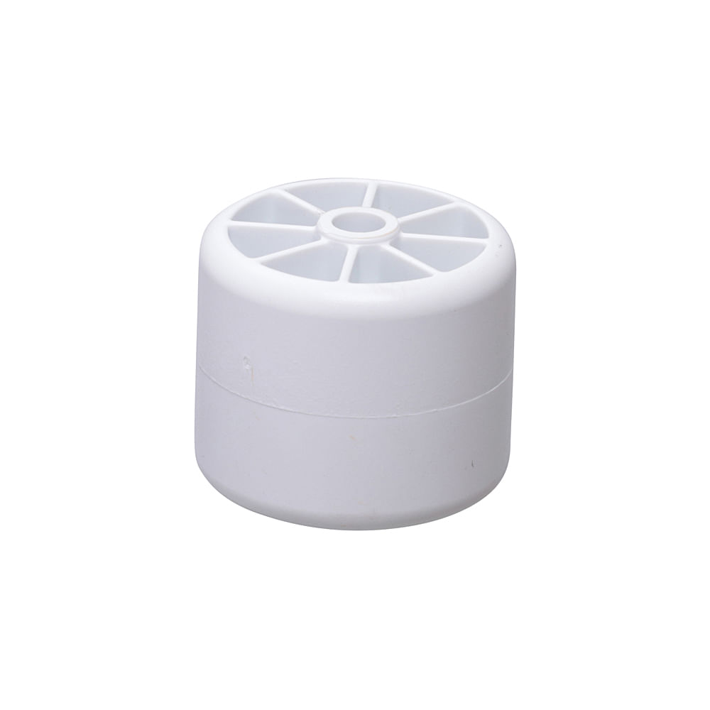 Rodízio Traseiro Para Geladeira Brastemp - W10369447 W10369447