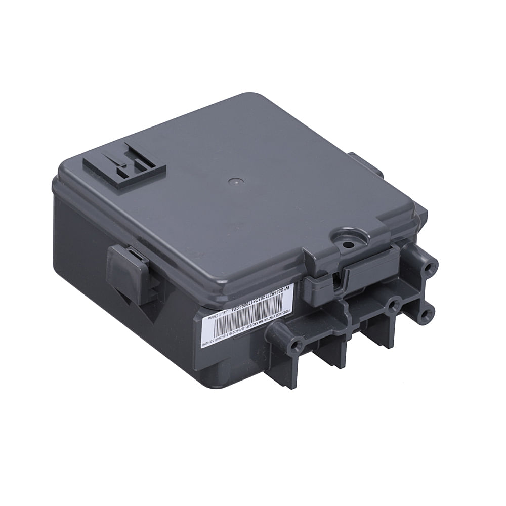 Placa De Controle Bivolt Para Geladeira Brastemp - W10586927 W10586927 Placa De Controle Bivolt Para Geladeira Brastemp - W10586927 W10586927