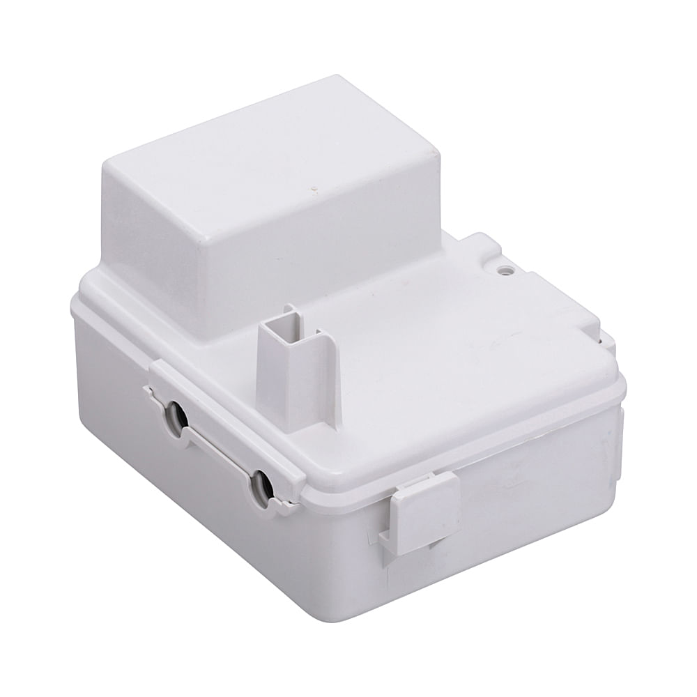 Placa De Controle Bivolt Para Geladeira Brastemp - W10364075 W10364075 Placa De Controle Bivolt Para Geladeira Brastemp - W10364075 W10364075