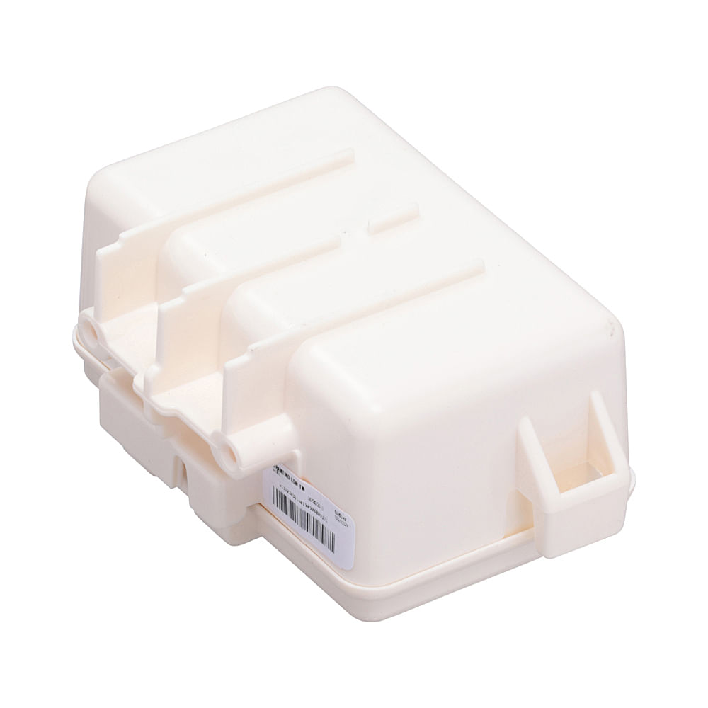 Conjunto Controle Bivolt Para Geladeira Brastemp - W11123831 W11123831 Conjunto Controle Bivolt Para Geladeira Brastemp - W11123831 W11123831