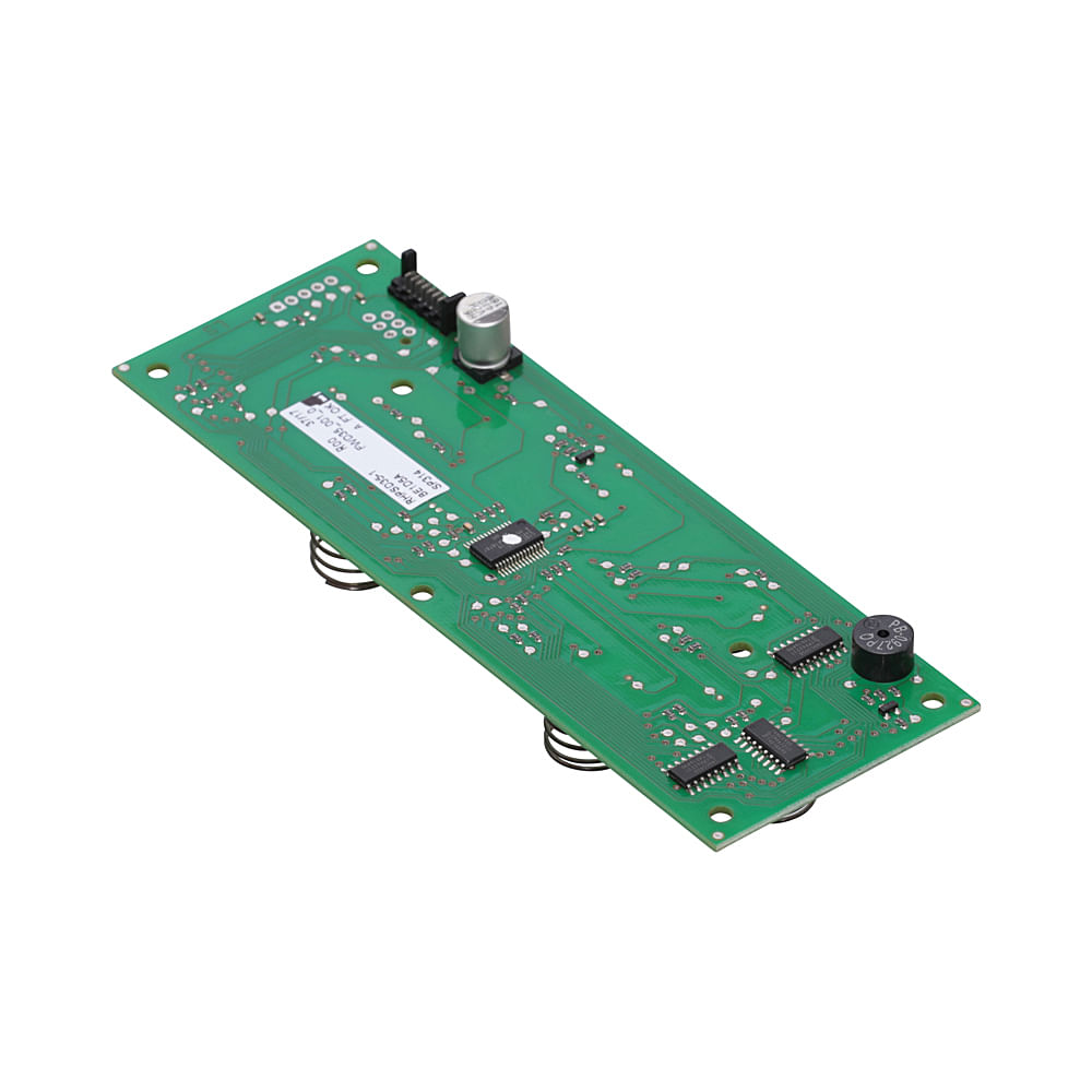 Placa Eletrônica Bivolt Para Coifa Brastemp - 326075877 326075877 Placa Eletrônica Bivolt Para Coifa Brastemp - 326075877 326075877