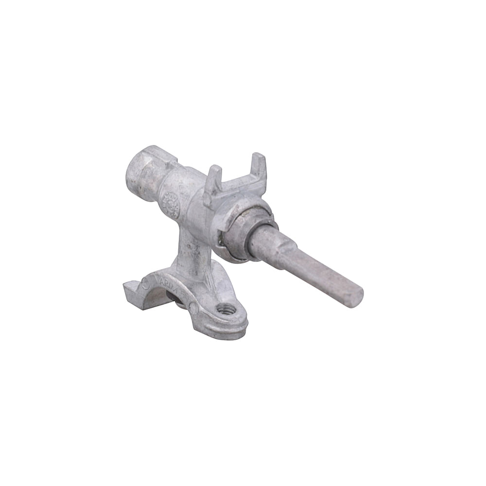 Registro Ramal Gn Para Fogão E Cooktop Brastemp - 326035077 326035077 Registro Ramal Gn Para Fogão E Cooktop Brastemp - 326035077 326035077