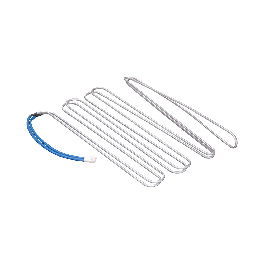 Resistência De Degelo 220V Para Geladeira Brastemp - 326050003 326050003 Resistência De Degelo 220V Para Geladeira Brastemp - 326050003 326050003