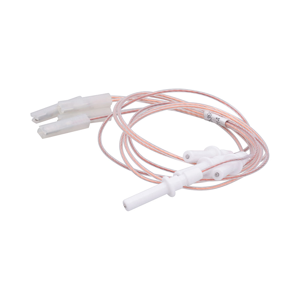 Rede Elétrica Bivolt Do Queimador Para Cooktop Brastemp - 326053936 326053936 Rede Elétrica Bivolt Do Queimador Para Cooktop Brastemp - 326053936 326053936
