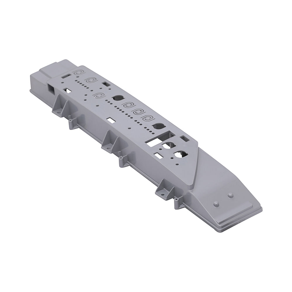 Suporte Da Placa De Interface Para Máquina De Lavar Brastemp- 326054047 326054047 Suporte Da Placa De Interface Para Máquina De Lavar Brastemp- 326054047 326054047