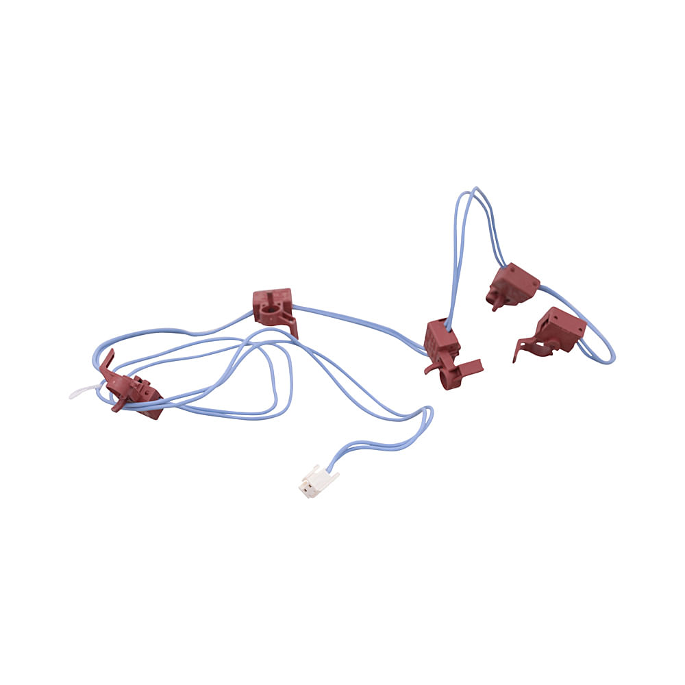 Sensor De Temperatura Para Cooktop Brastemp - 326071025 326071025 Sensor De Temperatura Para Cooktop Brastemp - 326071025 326071025