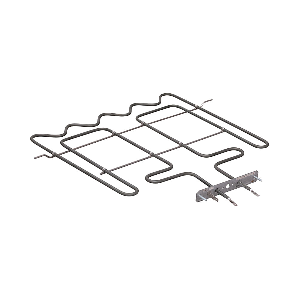 Resistência Do Grill 220V Para Forno Brastemp - 326075384 326075384 Resistência Do Grill 220V Para Forno Brastemp - 326075384 326075384