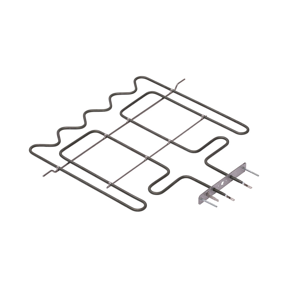 Resistência Do Grill 220V Para Forno Brastemp - 326075404 326075404 Resistência Do Grill 220V Para Forno Brastemp - 326075404 326075404