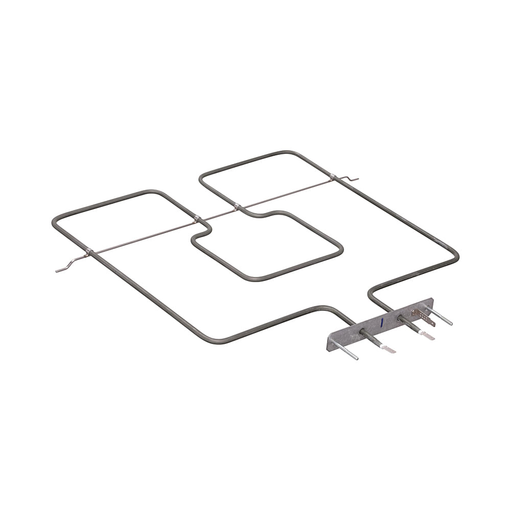 Resistência Do Grill 220V Para Forno Brastemp - 326076091 326076091 Resistência Do Grill 220V Para Forno Brastemp - 326076091 326076091