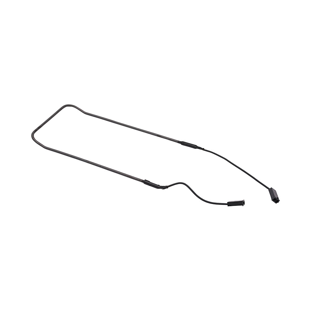 Resistência De Degelo 110V Para Geladeira Brastemp - W10251470 W10251470 Resistência De Degelo 110V Para Geladeira Brastemp - W10251470 W10251470