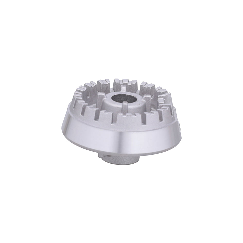 Queimador De Boca Pequena Para Fogão E Cooktop Brastemp - W10393995 W10393995 Queimador De Boca Pequena Para Fogão E Cooktop Brastemp - W10393995 W10393995