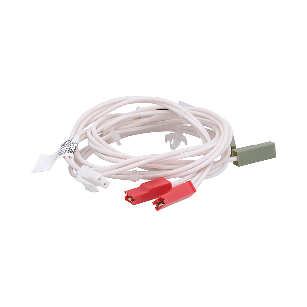 Rede Elétrica Bivolt Para Fogão - W10397163 W10397163 Rede Elétrica Bivolt Para Fogão - W10397163 W10397163