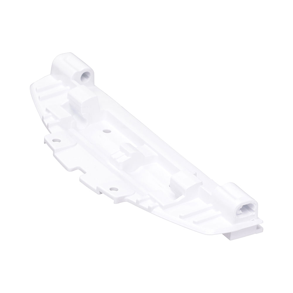 Base Da Dobradiça Da Tampa Para Máquina De Lavar Brastemp - W10413648 W10413648 Base Da Dobradiça Da Tampa Para Máquina De Lavar Brastemp - W10413648 W10413648