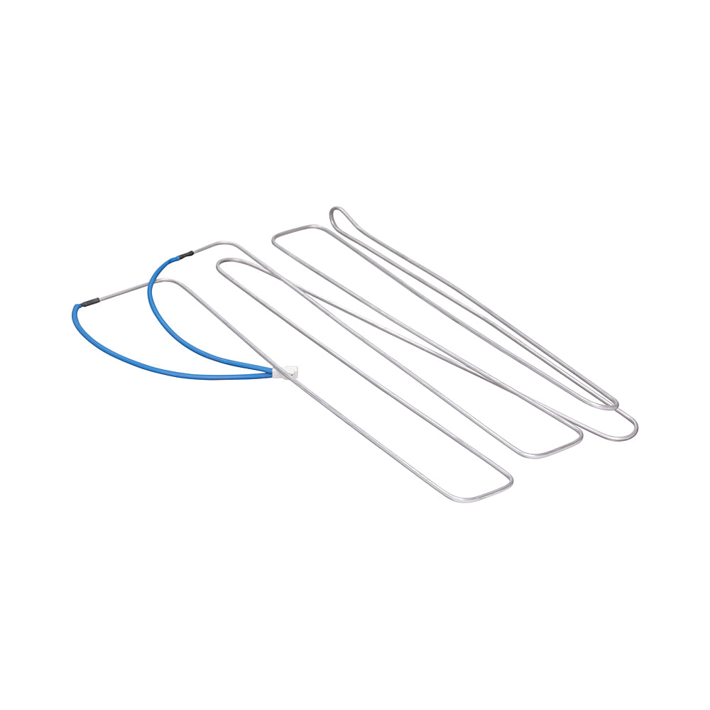 Resistência De Degelo 220V Para Geladeira Brastemp - W10443921 W10443921 Resistência De Degelo 220V Para Geladeira Brastemp - W10443921 W10443921