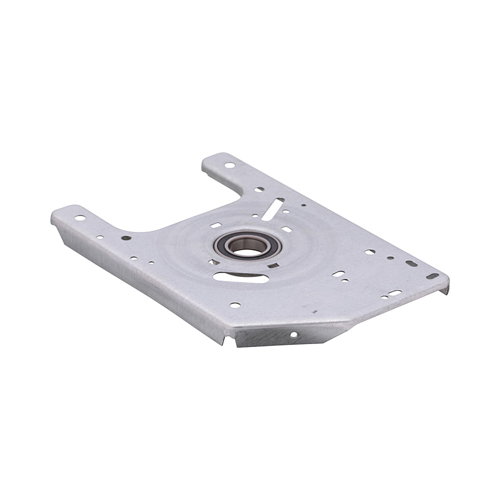 Conjunto Suporte Do Motor Com Rolamento Para Máquina De Lavar - W10488370 W10488370 Conjunto Suporte Do Motor Com Rolamento Para Máquina De Lavar - W10488370 W10488370