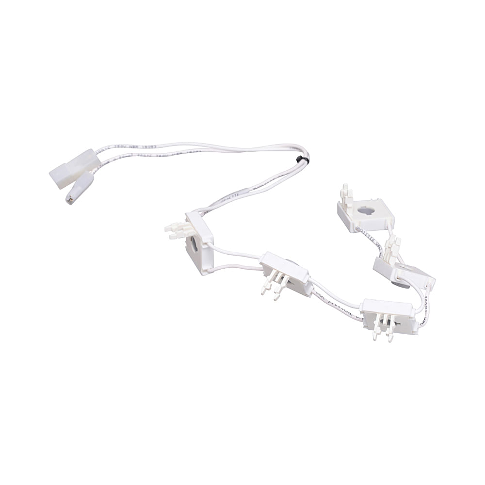 Rede Elétrica Bivolt Para Cooktop - W10505774 W10505774