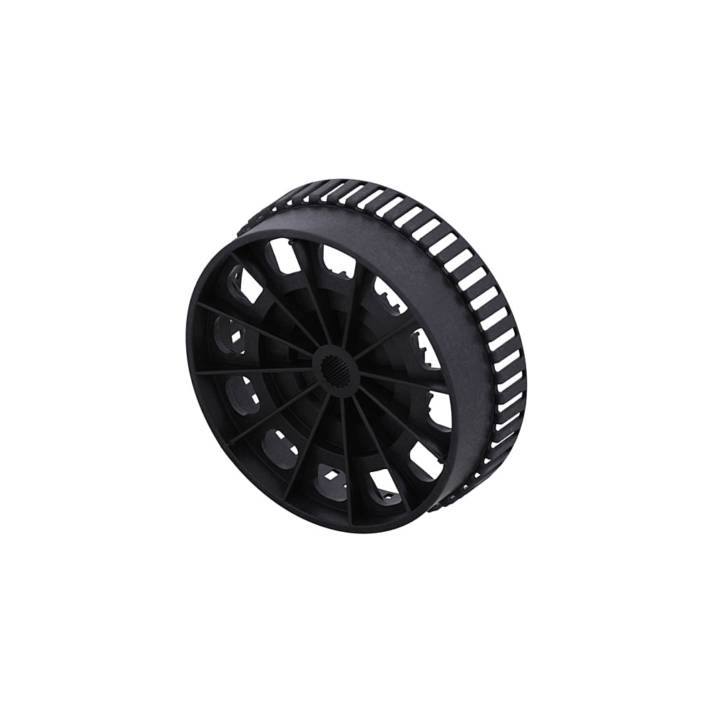 Polia Para Máquina De Lavar Brastemp - W10594924 W10594924 Polia Para Máquina De Lavar Brastemp - W10594924 W10594924