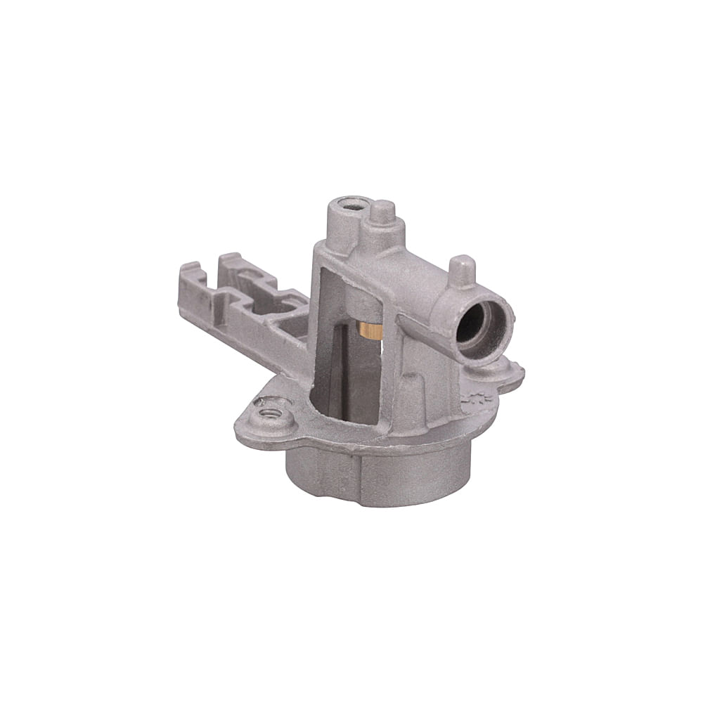 Suporte Do Injetor Para Fogão E Cooktop - W10723824 W10723824 Suporte Do Injetor Para Fogão E Cooktop - W10723824 W10723824